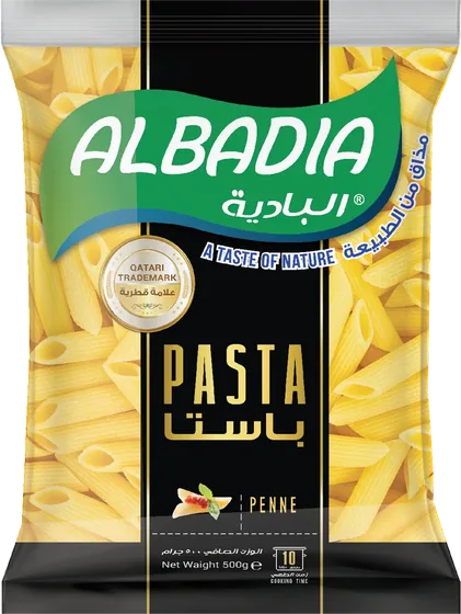 Albadia Penne 500g