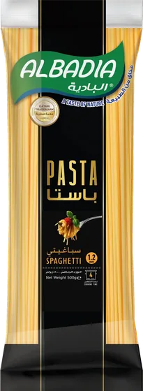 Albadia Spaghetti 1.2 mm 500g