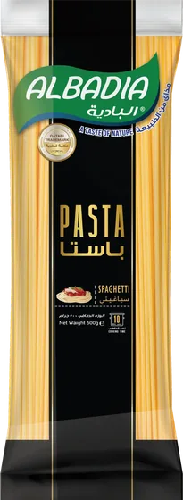 Albadia Spaghetti 500g