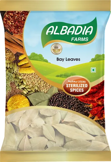 Bay Leaves 