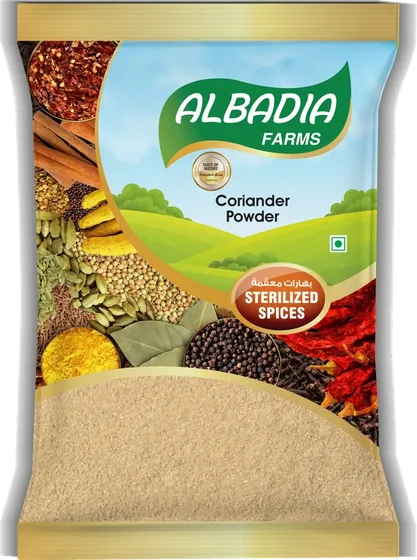Coriander Powder 