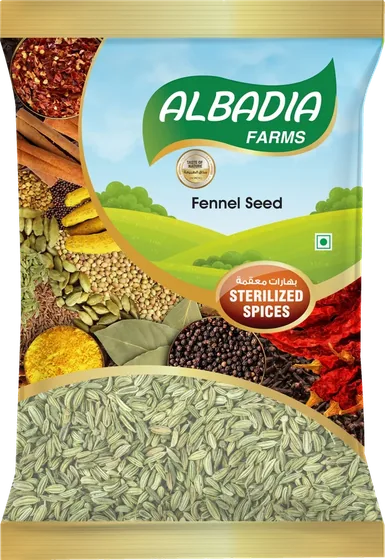 Fennel Seed 