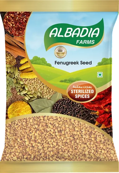 Fenugreek Seed 