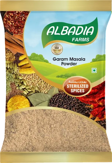 Garam Masala Powder 