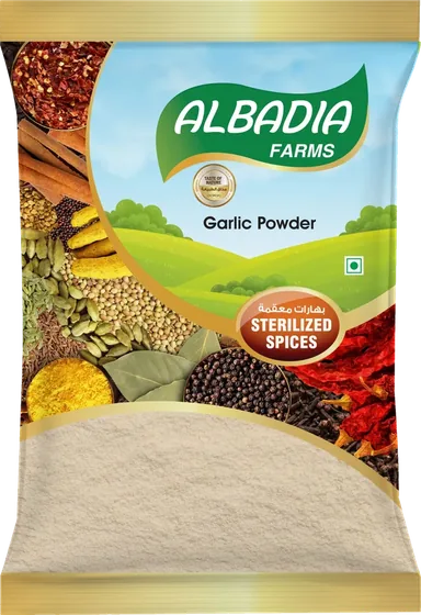 Garlic Powder 