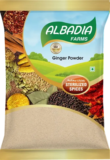Ginger Powder 