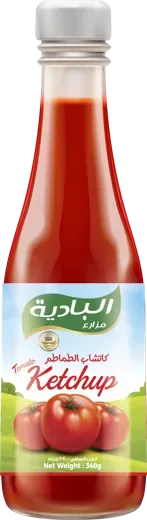 Tomato Ketchup